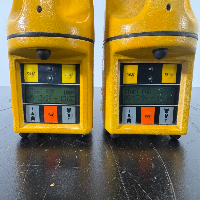 SAS Air Samplers - Quantity 2 image 3